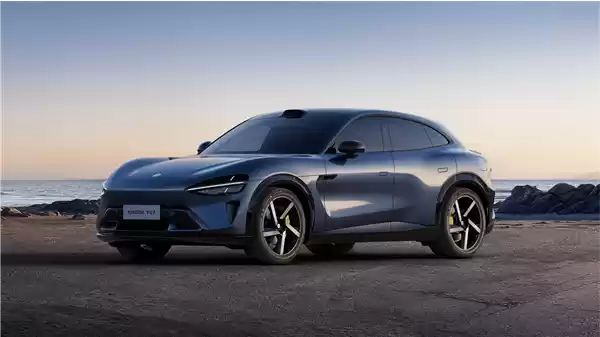 小米汽车9月交付量突破4万台!全年目标将提前完成