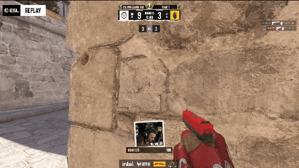 G2横扫Rooster晋级EPL S22!战术碾压+huNter-神闪引爆Overpass G2横扫Rooster晋级EPL S22!战术碾压+huNter-神闪引爆Overpass