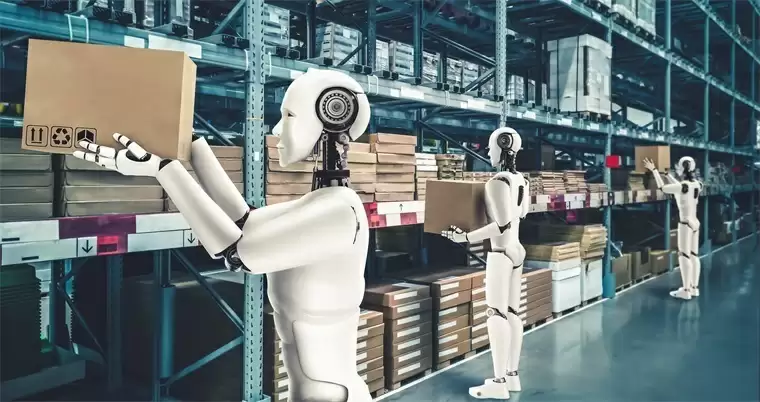 量产时间表落定！特斯拉官宣Optimus人形机器人2026年量产，马斯克预计2030年实现年产百万台