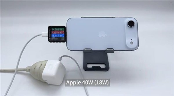iPhone