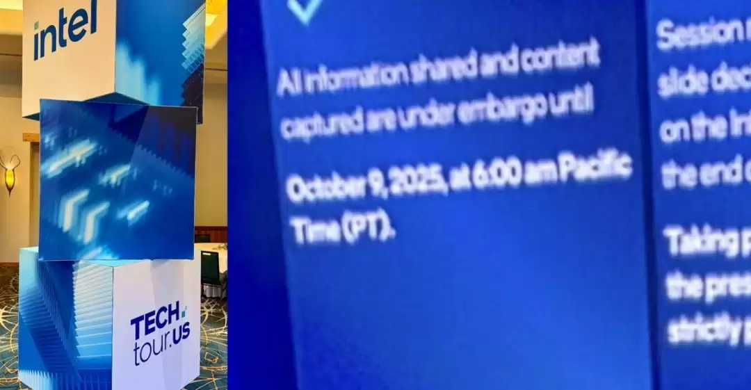 英特尔聚焦AI与制程创新，Panther