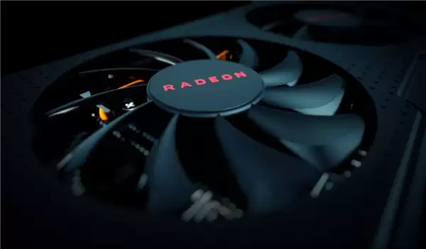 AMD下代显卡光追和动画性能大提升！官方详解将硬件级支持DGF