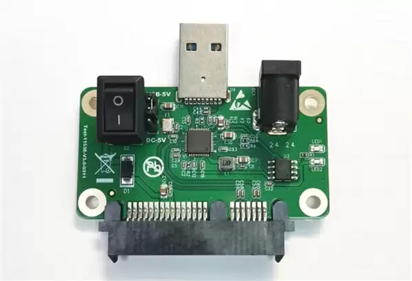 一文了解：让固态硬盘