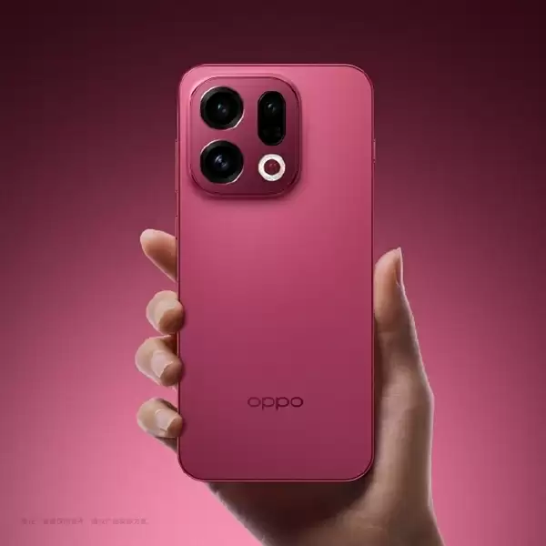 自研球形硅碳材料!OPPO