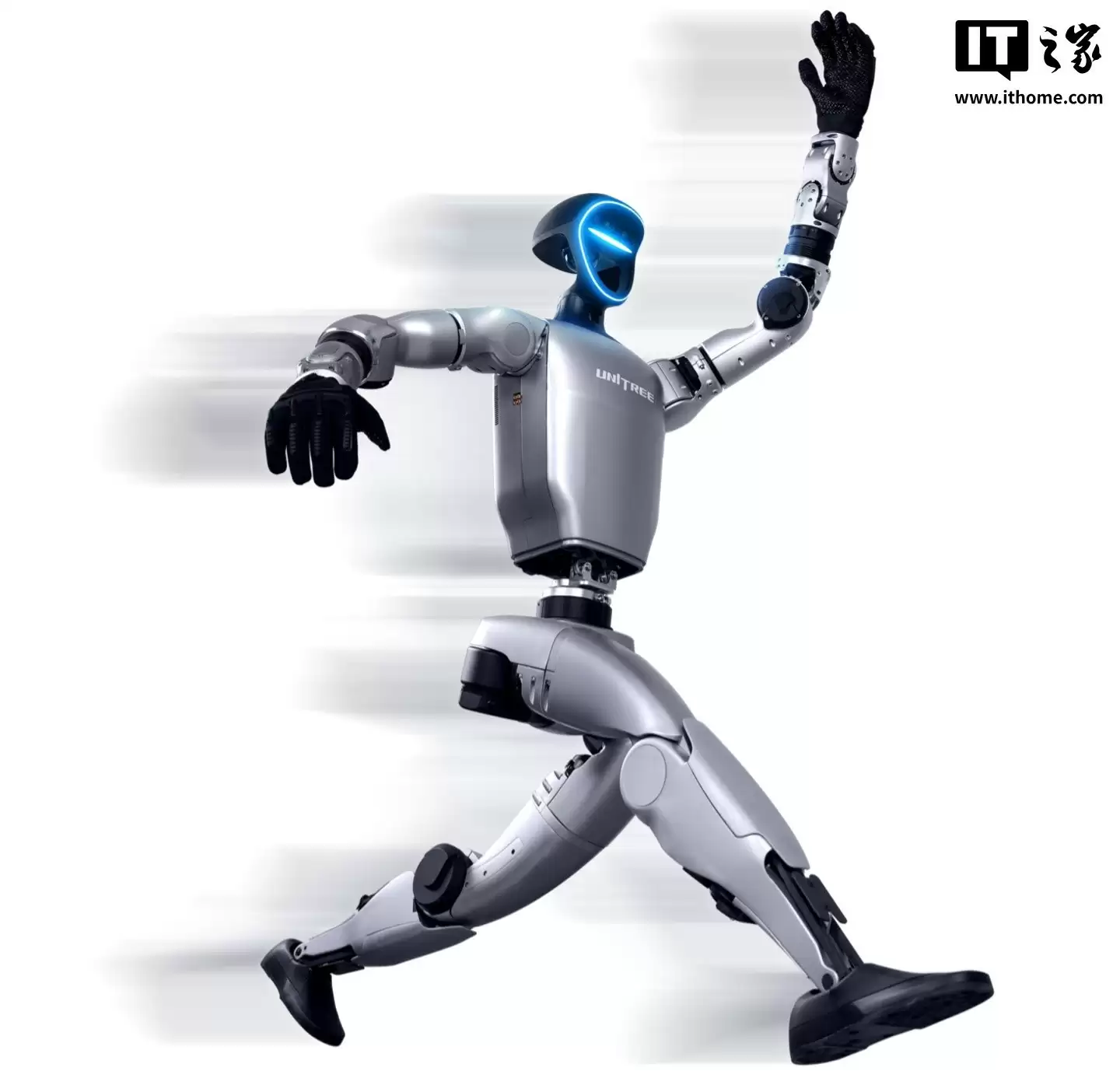 宇树科技多款机器人曝UniPwn安全漏洞