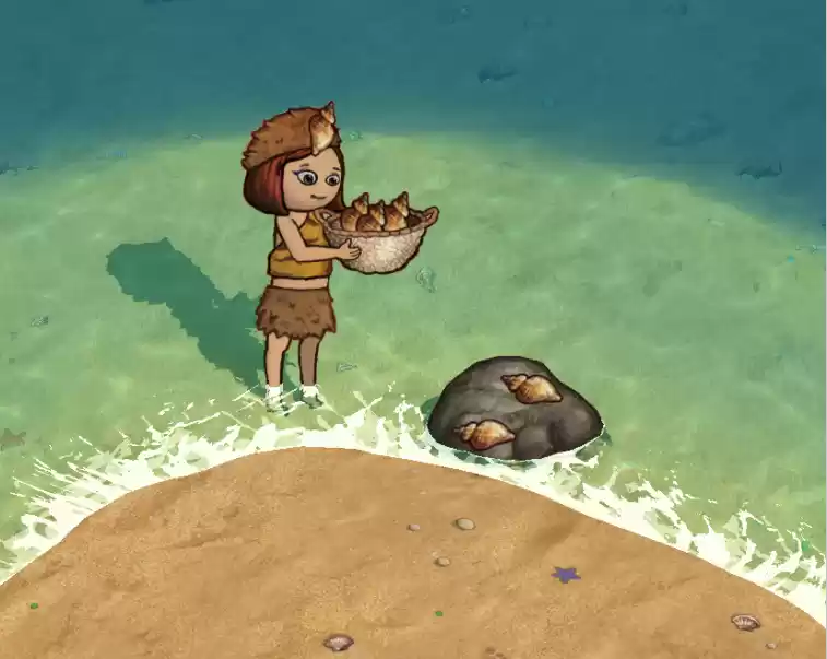 村落人生生存指南服饰篇