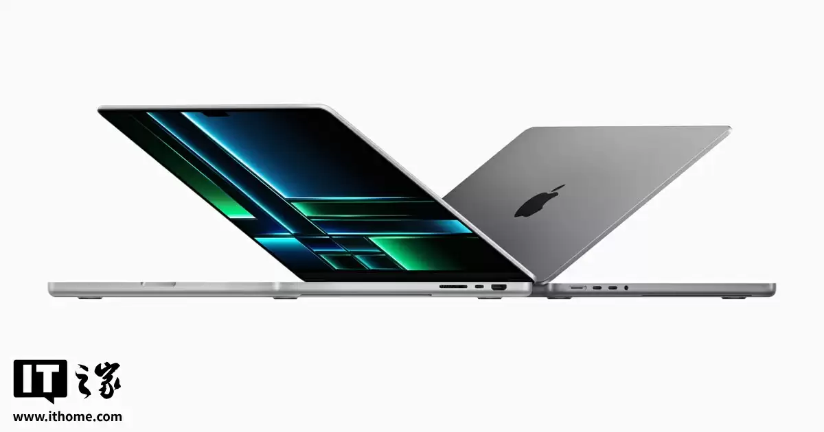 FCC 信息揭示：2025 款苹果 MacBook Pro / iPad Pro 或即将发布