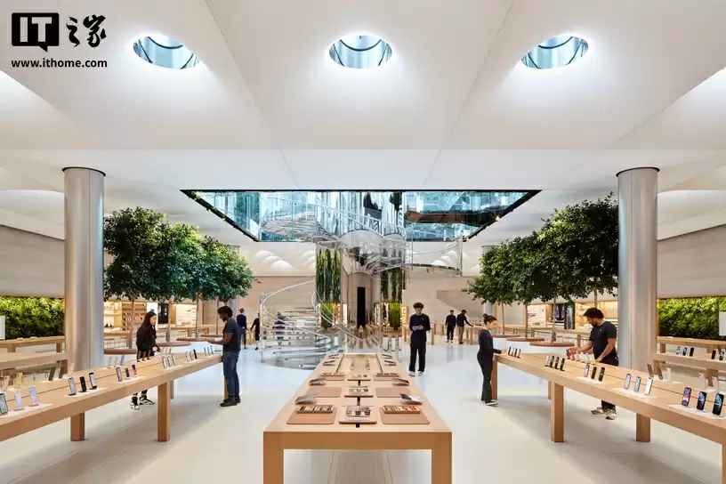 法院驳回指控苹果与亚马逊非法操控