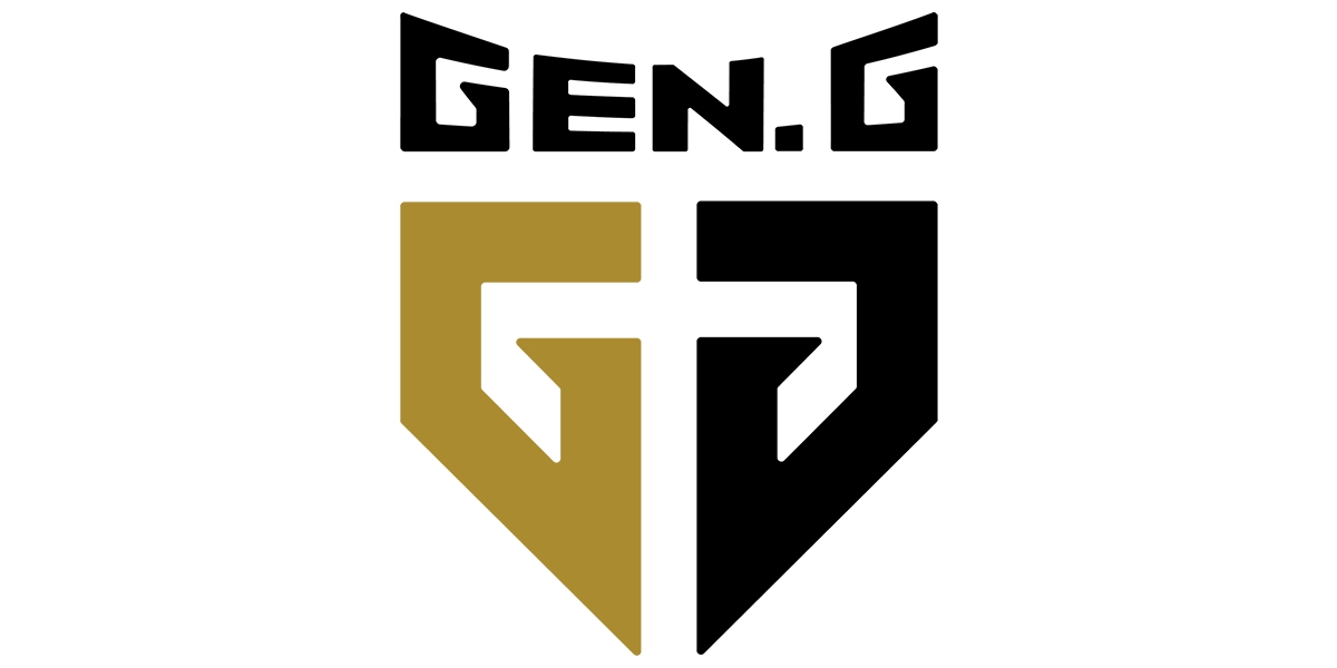 2025年LOL全球总决赛：GenG战队队员完整名单