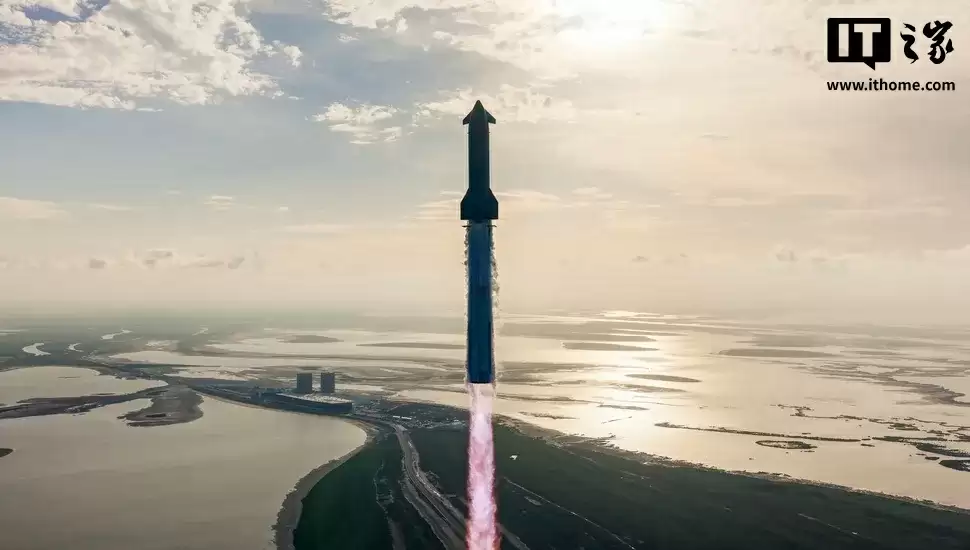 SpaceX
