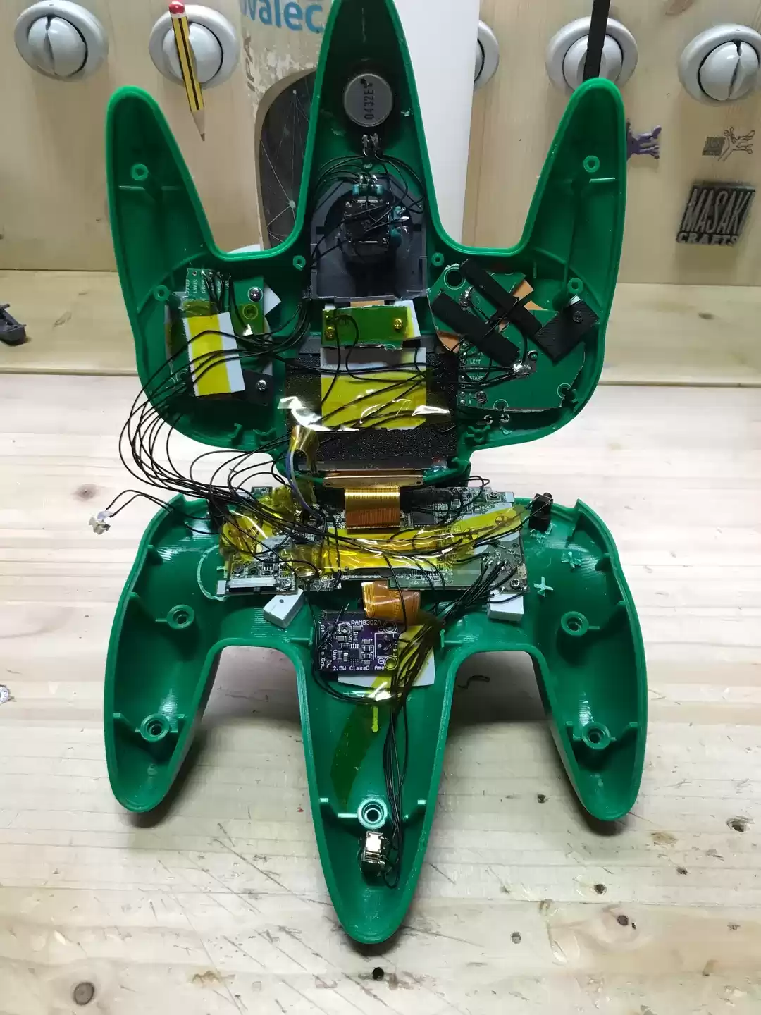 玩家爆改任天堂