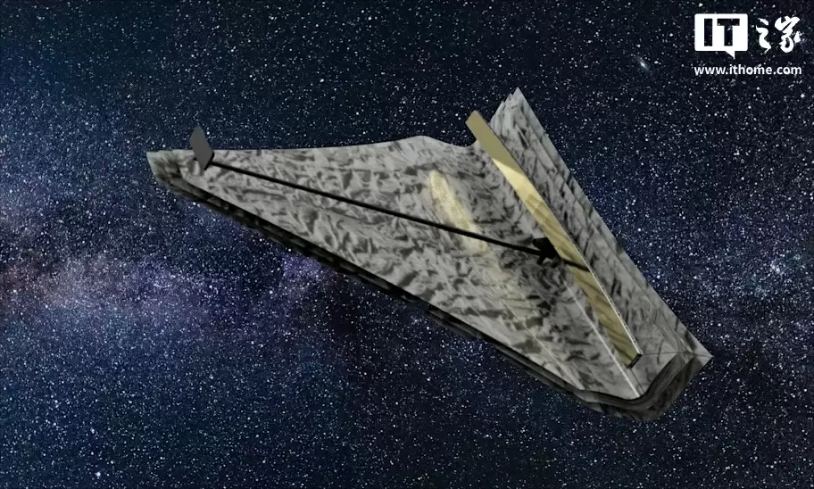 地外生命探索概念图