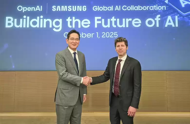 奥尔特曼今日访韩,三星、SK