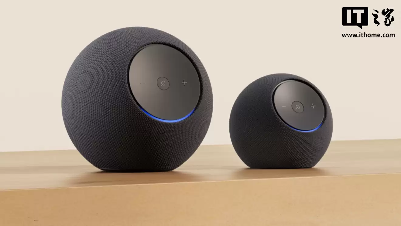 亚马逊发布全新