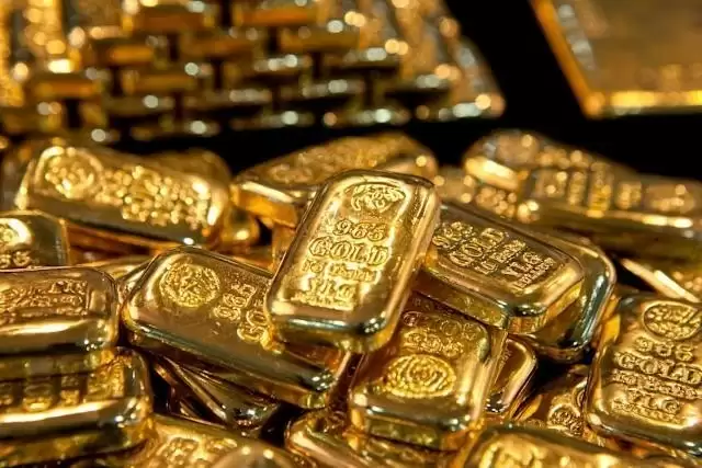 金价破3500美元！皇御贵金属实时直击，助您抢占黄金牛市！