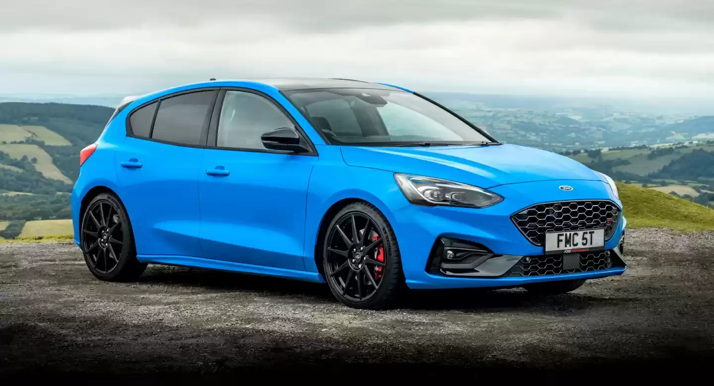 高性能掀背车时代逐渐落幕，福特最后一辆福克斯