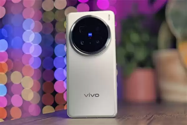 vivo OriginOS 6 Beta测试界面