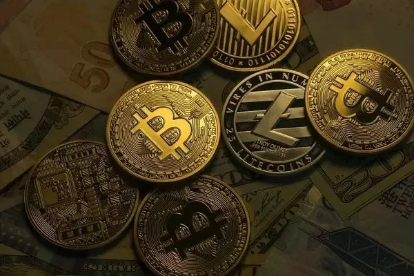 苹果CEO库克解析加密货币,iPhone