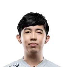 LOL2025全球总决赛PSG战队名单