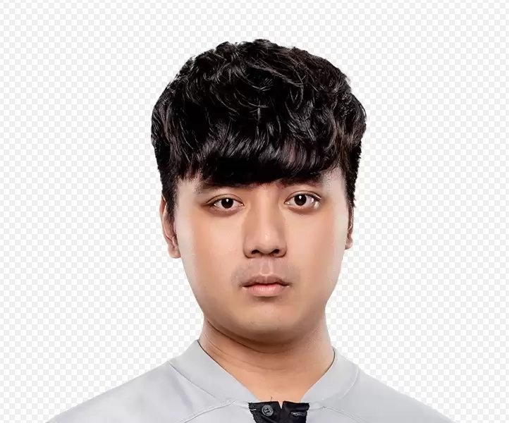 LOL2025全球总决赛PSG战队名单