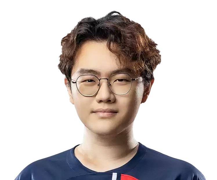 LOL2025全球总决赛PSG战队名单