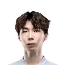 LOL2025全球总决赛PSG战队名单