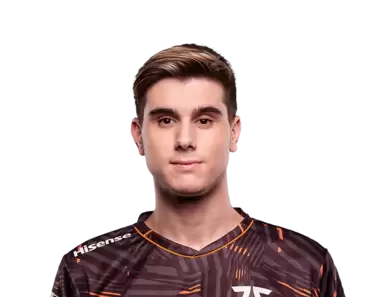 LOL2025全球总决赛FNC战队名单