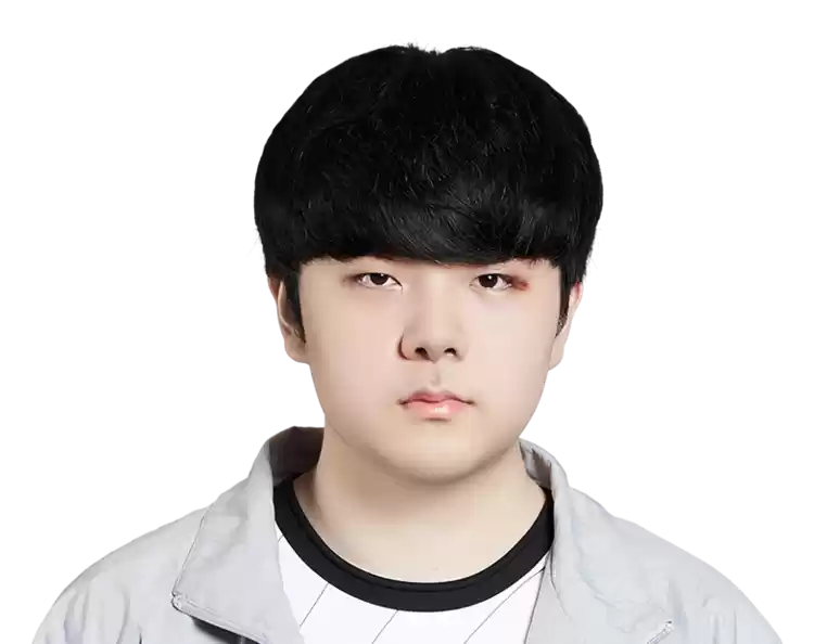 LOL2025全球总决赛GenG战队名单