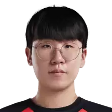 LOL2025全球总决赛GenG战队名单