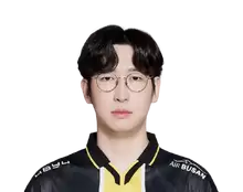 LOL2025全球总决赛GenG战队名单