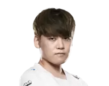 Gumayusi选手介绍