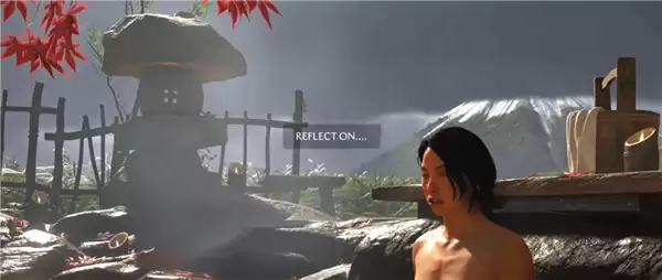 《羊蹄山之魂》女主泡温泉视频公开！这身材你爱了吗