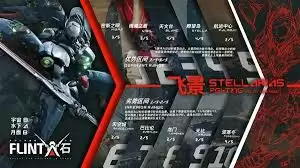 城市战术示意图