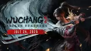 明末战场上的渊虚之羽