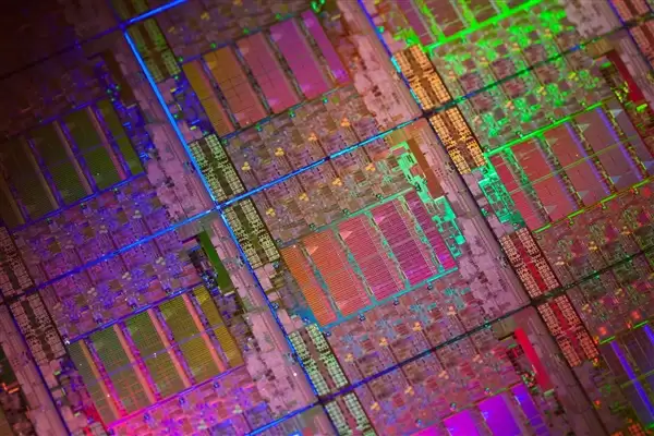 AMD、Intel都要用:台积电2nm成下代CPU关键转折点!
