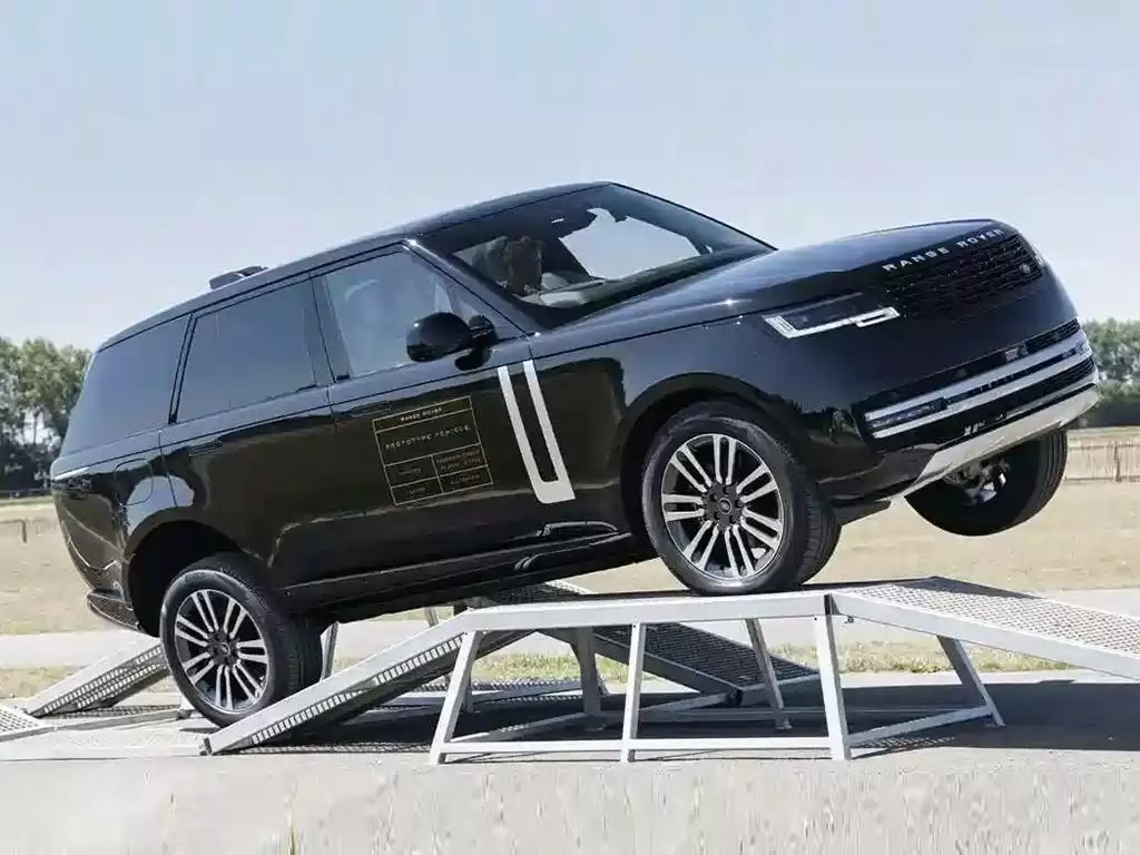 豪华品牌新能源车型