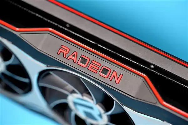 只需简单替换两个文件:AMD