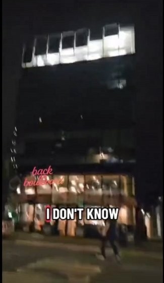 跨国催更！