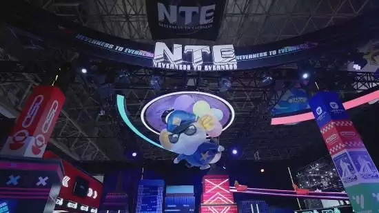 异环亮相东京电玩展2025，虚幻5都市冒险新篇