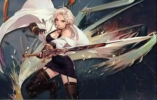 DNF剑宗神话装备排行榜