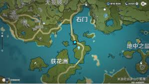 原神青墟浦解密任务攻略：三平台符文点亮技巧