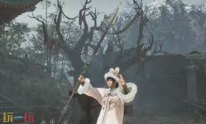 明末渊虚之羽顽猴玉佩获取方法详解