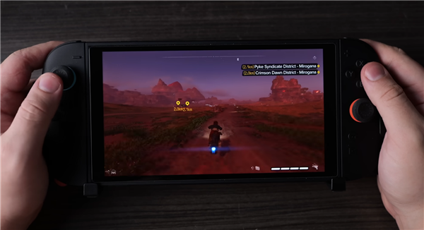 Switch2将采用双版本DLSS技术 含轻量级优化方案