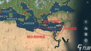 大航海时代香料贸易路线及高效拉商攻略