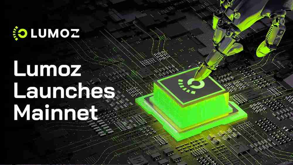 什么是Lumoz(MOZ币)?MOZ代币经济学及价格预测