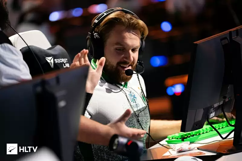 NiKo赛后坦言：淘汰表哥huNter-很纠结！亲手摧毁G2的钥匙感觉很爽