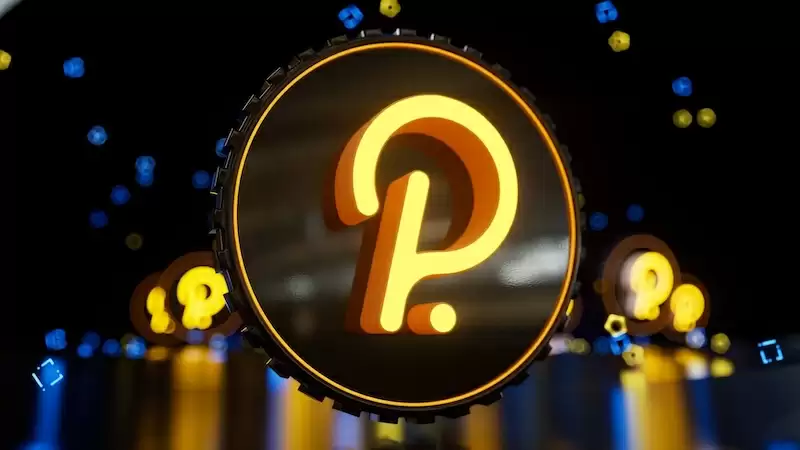 Polkadot长期发展潜力