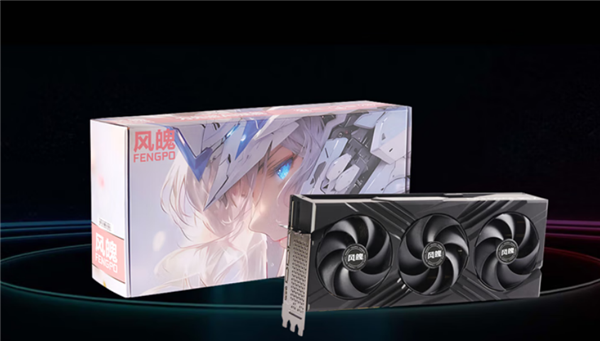 国内首发RTX 3080 20GB显卡，游戏性能碾压5060 Ti