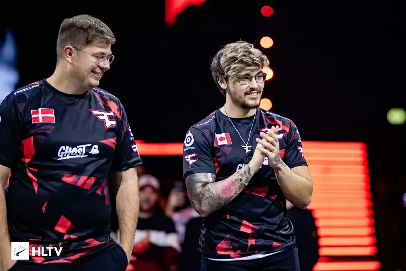 俄媒:FaZe正与Liquid谈判,但后者无意出售Twistzz