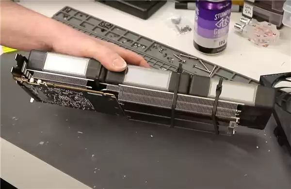 NVIDIA最入门显卡：RTX